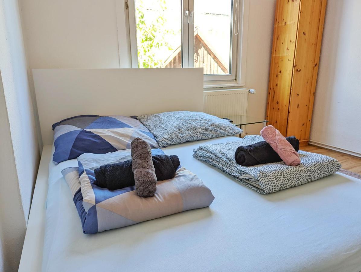Double Room In The Black Forest Villingen-Schwenningen Zewnętrze zdjęcie