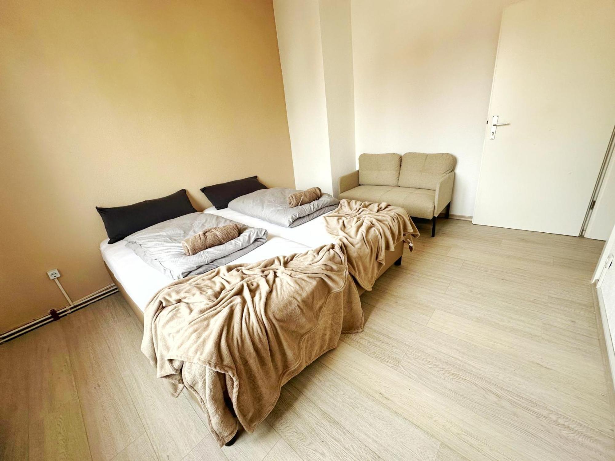 Double Room In The Black Forest Villingen-Schwenningen Zewnętrze zdjęcie